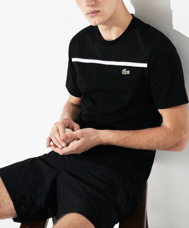 Lacoste T Shirt s-3xl  (40)